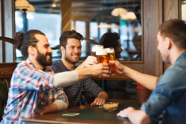 2. pivo, vino i druga alkoholna pića 