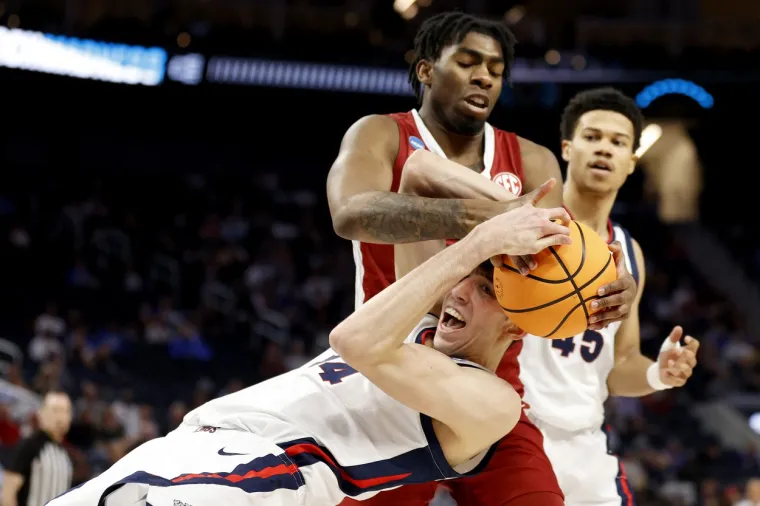 Izgleda kao štapić, ali na parketu radi čuda: Amerikanci bruje o posebnom košarkašu s neobičnim gabaritima za NBA