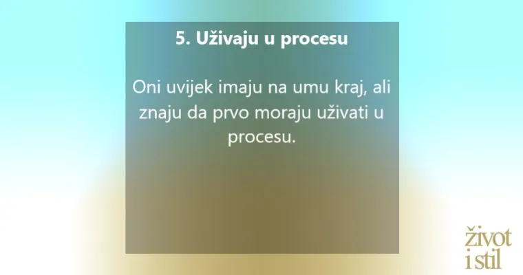 10 važnih navika koje imaju mentalno snažni ljudi