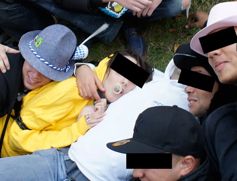 Mračna i odvratna strana Oktoberfesta: Ljudi se seksaju tamo gdje drugi vrše nuždu i povraćaju