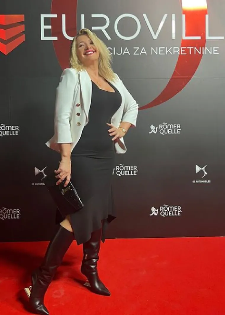 Ovo je mjesto sinoć vrvjelo gradskom elitom - Snježana Schillinger poručila: 'Ili su pozvali cijeli grad ili ja znam sve u gradu'