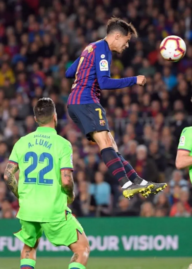 BARCA ZA VJEČNOST: Spektakularni prizori s Nou Campa