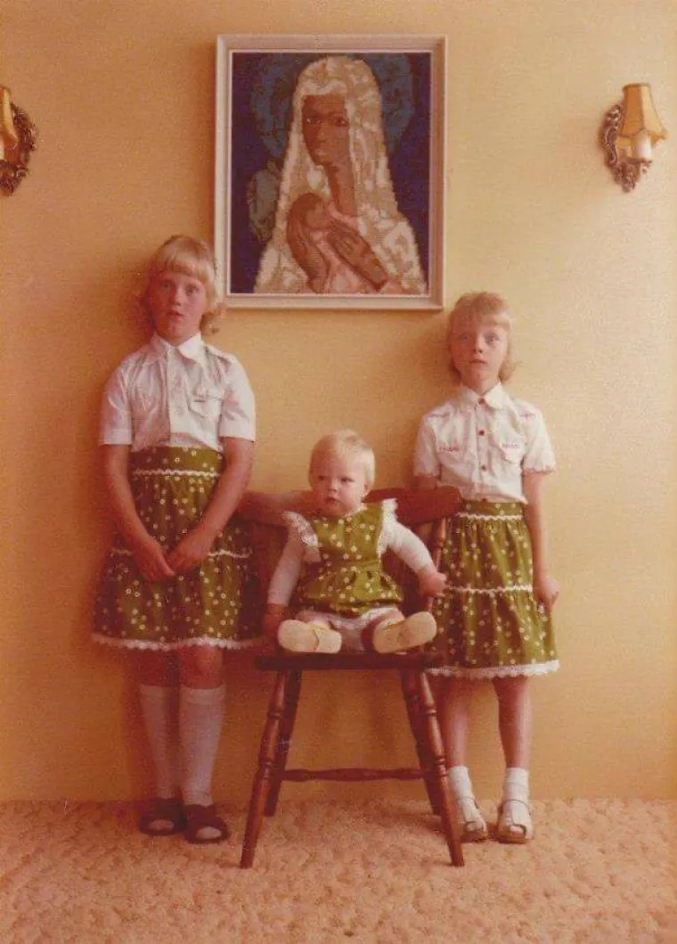 Ovi ljudi su podijelili najsmješnije fotografije koje imaju sa svojom braćom i sestrama
