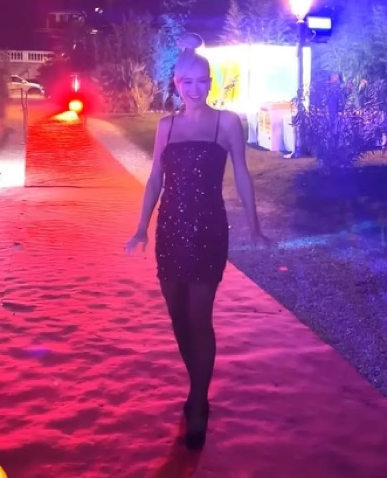 Diletta Leotta se javila s treninga: Svi živi komentiraju jednu stvar, a nije ono na što biste prvo pomislili