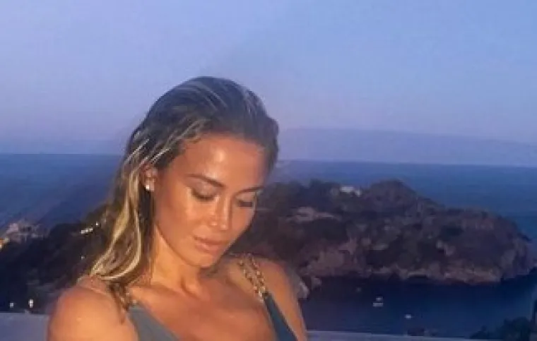 Diletta Leotta se javila s treninga: Svi živi komentiraju jednu stvar, a nije ono na što biste prvo pomislili