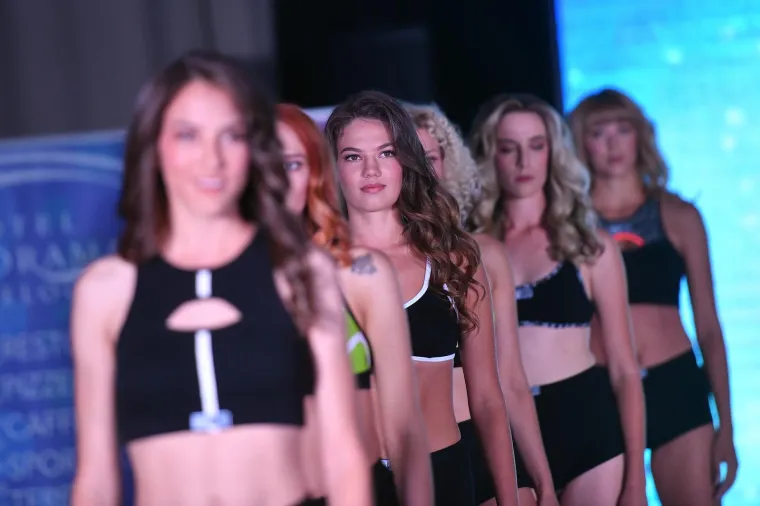 Izbor za Miss sporta 2022.