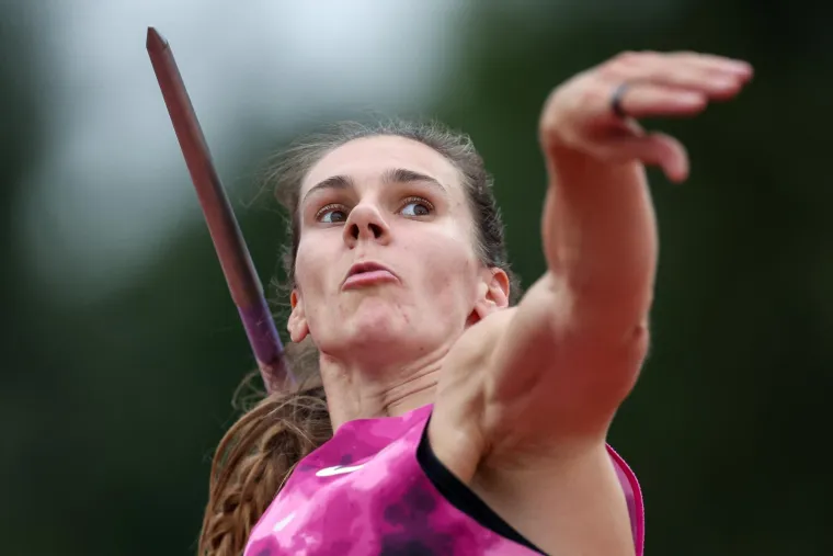 Čak osam rekorda na Hanžeku! Sandra ipak ostala bez prvog mjesta: Kolak na postolju