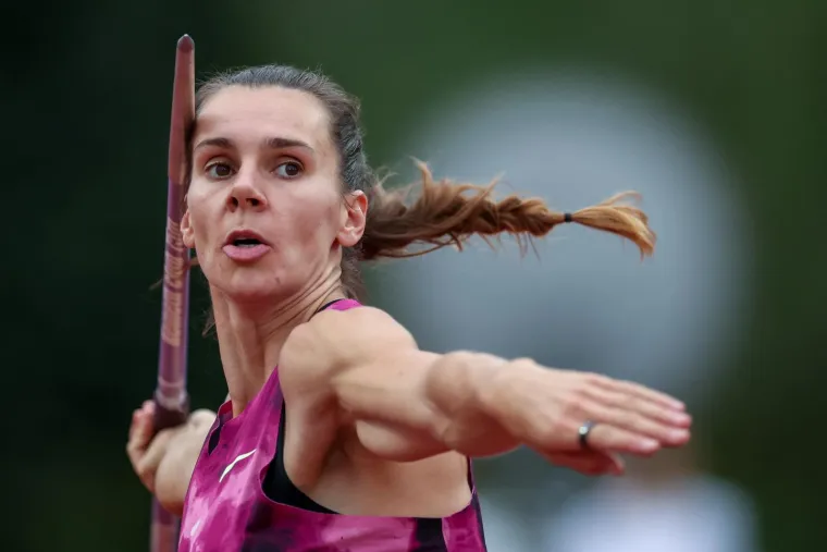 Čak osam rekorda na Hanžeku! Sandra ipak ostala bez prvog mjesta: Kolak na postolju