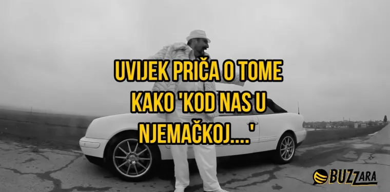 15 znakova da vaš prijatelj iz dijaspore ne živi toliko dobro koliko kaže da živi