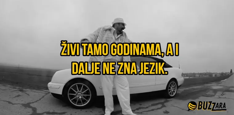 15 znakova da vaš prijatelj iz dijaspore ne živi toliko dobro koliko kaže da živi