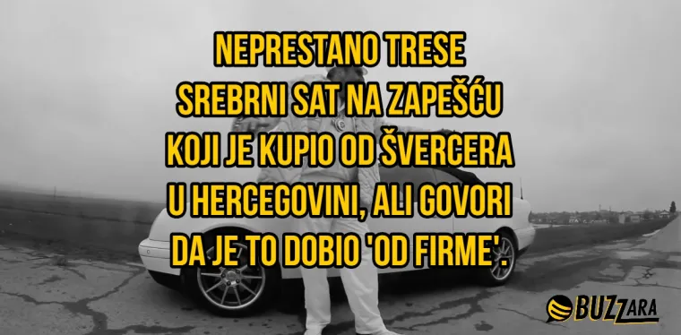 15 znakova da vaš prijatelj iz dijaspore ne živi toliko dobro koliko kaže da živi