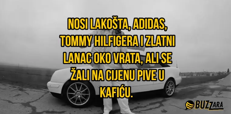15 znakova da vaš prijatelj iz dijaspore ne živi toliko dobro koliko kaže da živi