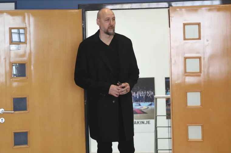Sretan rođendan, legendo: Na današnji dan rođen je jedan od najvećih hrvatskih košarkaša u povijesti
