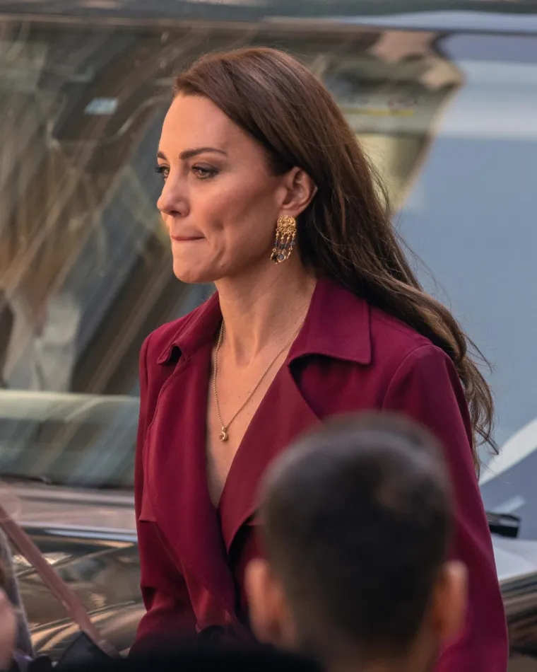 Kate Middleton