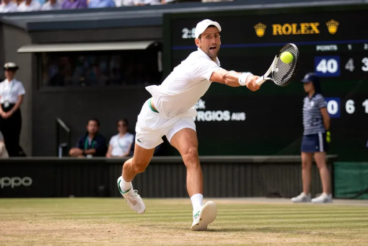Ovako je izgledao pohod mladog Splićanina Poljičaka do povijesnog trijumfa na Wimbledonu