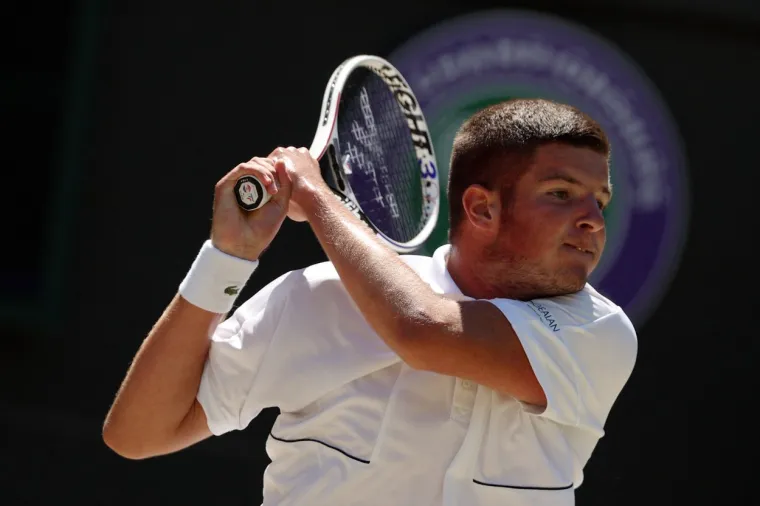 Ovako je izgledao pohod mladog Splićanina Poljičaka do povijesnog trijumfa na Wimbledonu