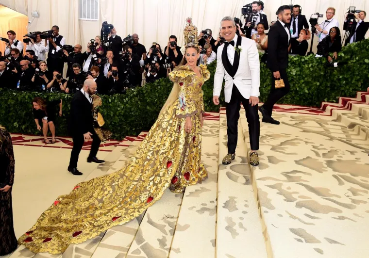 Met gala: modne kombinacije na najiščekivanijem događaju godine
