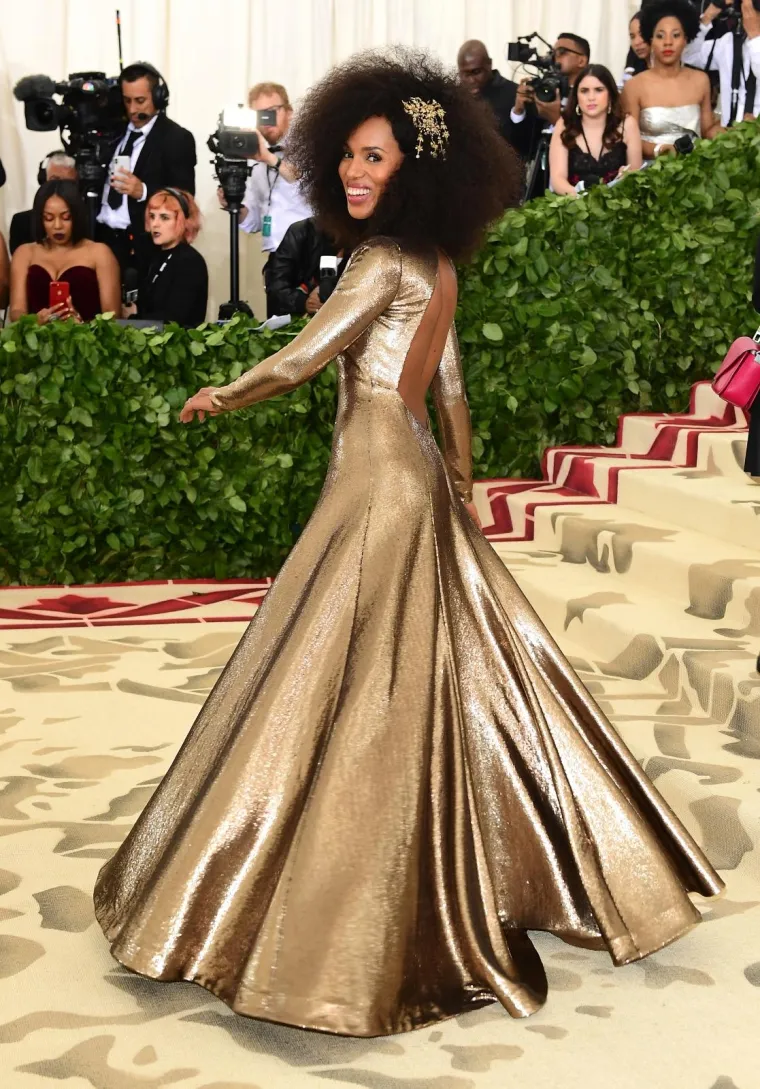 Met gala: modne kombinacije na najiščekivanijem događaju godine