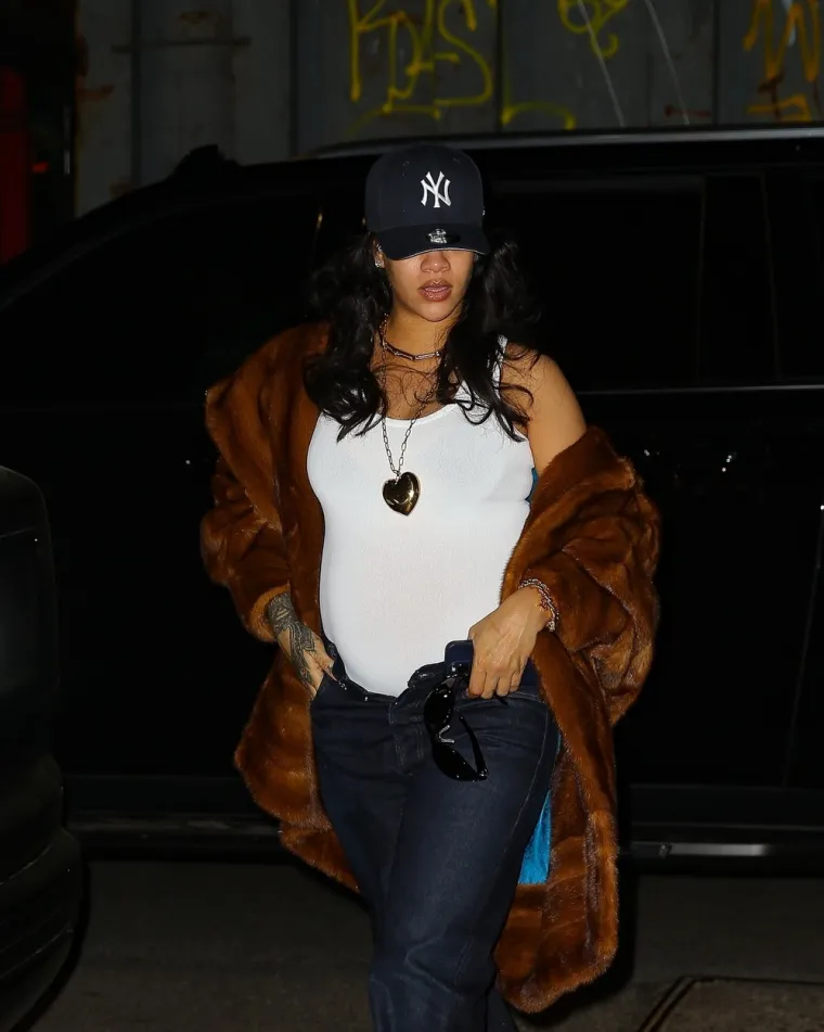 Rihanna