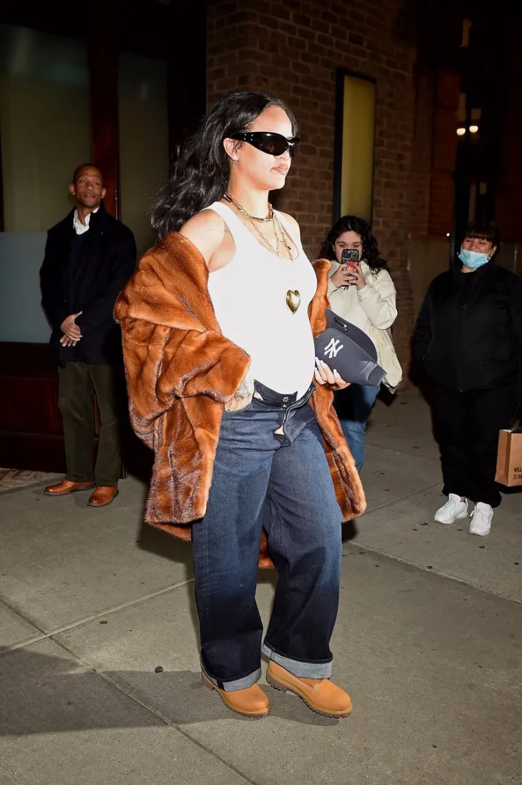 Rihanna