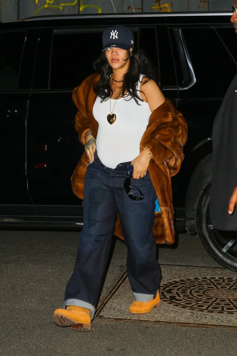 Rihanna