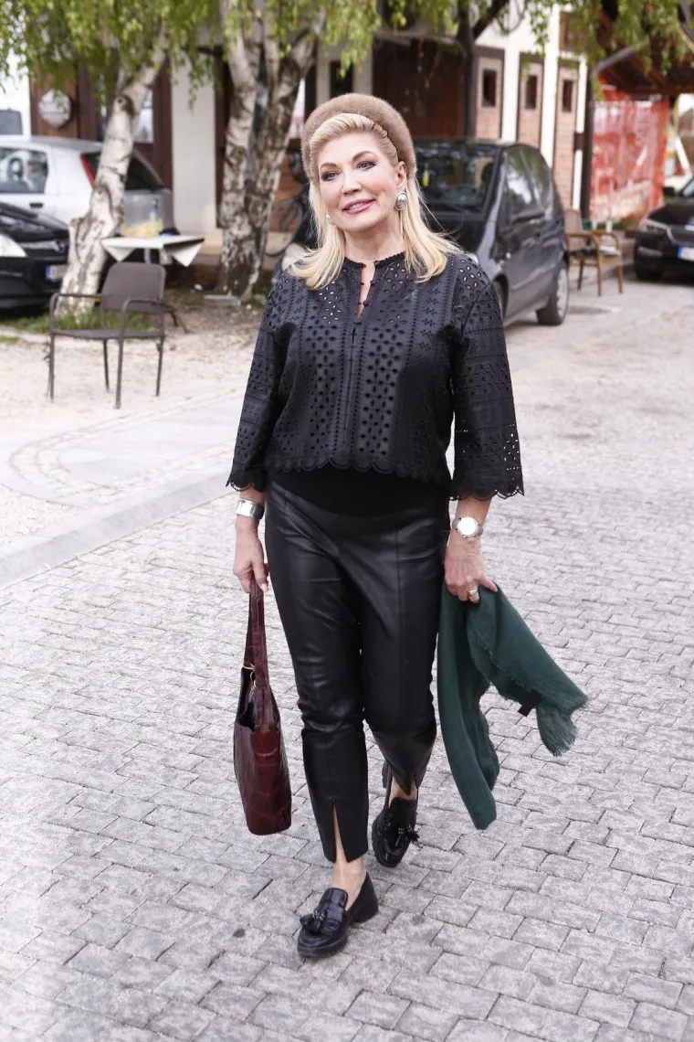 Suzana Mančić