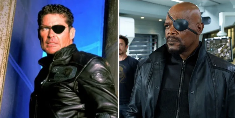 Kako su poznati superheroji izgledali nekada i kako izgledaju danas? Upravo ovako