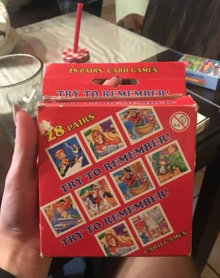 Ovo se zove zabava: 25 igara od kojih se nismo odvajali dokle god mama nije već 15. put zvala na ručak