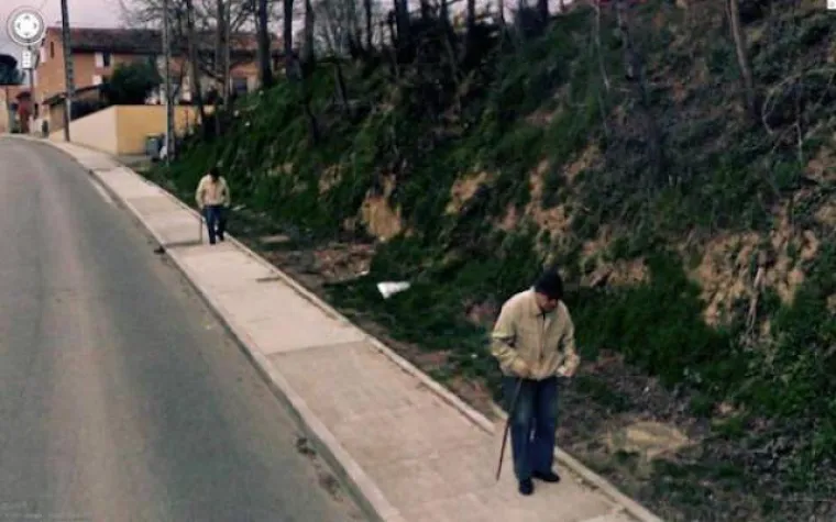 KONAČNO IMAMO NEPORECIVE DOKAZE DA ŽIVIMO U MATRICI: Prizori koji ne mogu biti slučajnost