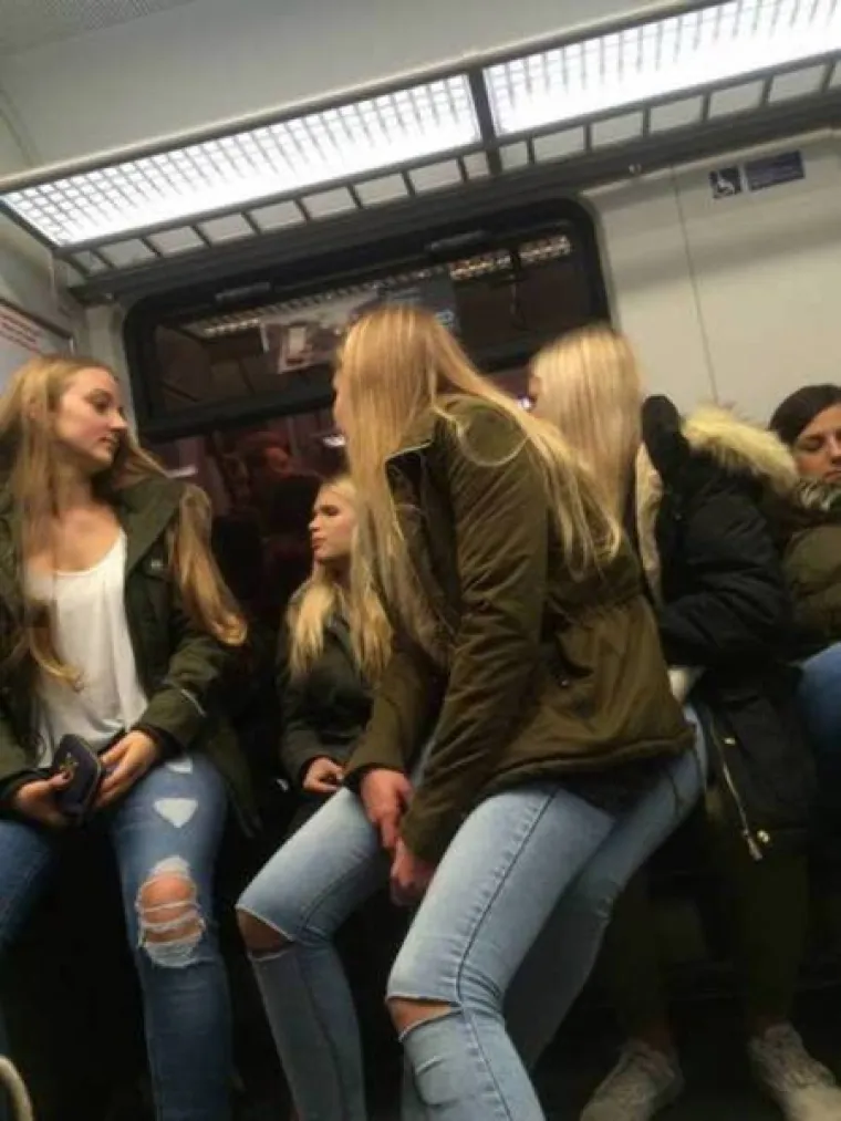 KONAČNO IMAMO NEPORECIVE DOKAZE DA ŽIVIMO U MATRICI: Prizori koji ne mogu biti slučajnost