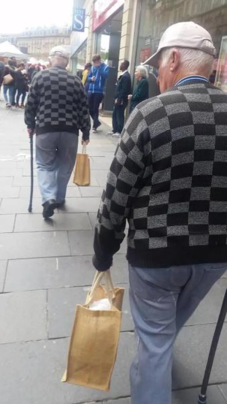 KONAČNO IMAMO NEPORECIVE DOKAZE DA ŽIVIMO U MATRICI: Prizori koji ne mogu biti slučajnost
