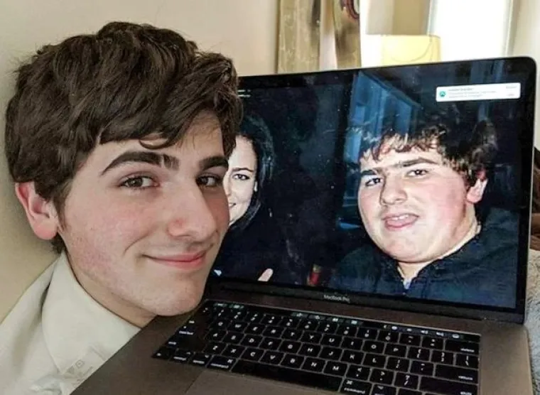 Puberty gone right: Ovo su najbolje transformacije koje ćete danas vidjeti