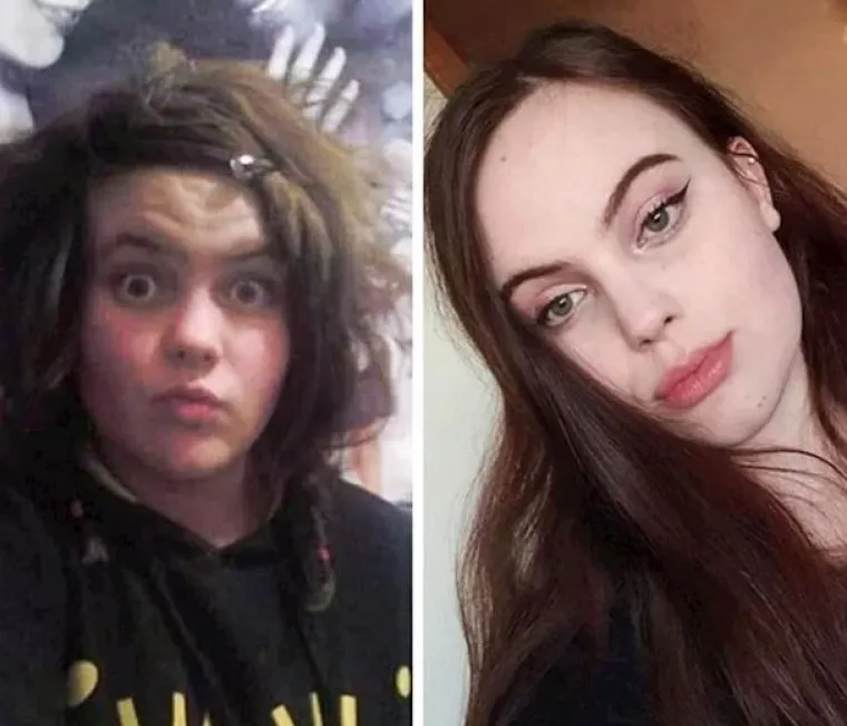 Puberty gone right: Ovo su najbolje transformacije koje ćete danas vidjeti
