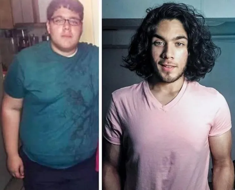 Puberty gone right: Ovo su najbolje transformacije koje ćete danas vidjeti