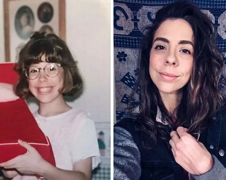 Puberty gone right: Ovo su najbolje transformacije koje ćete danas vidjeti