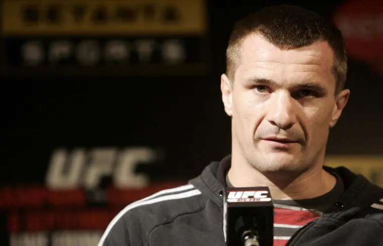 Mirko Cro Cop Filipović slavi 50. rođendan, isplivale njegove stare fotografije