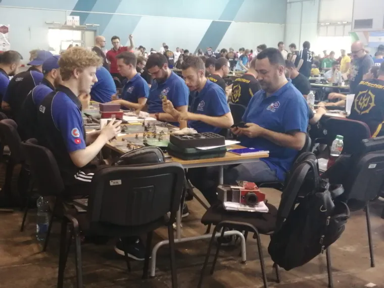 Posjetili smo najveće 'gaming' natjecanja na svijetu: Svoje vještine pokazalo i 8 Hrvata