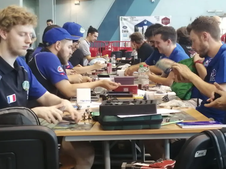 Posjetili smo najveće 'gaming' natjecanja na svijetu: Svoje vještine pokazalo i 8 Hrvata