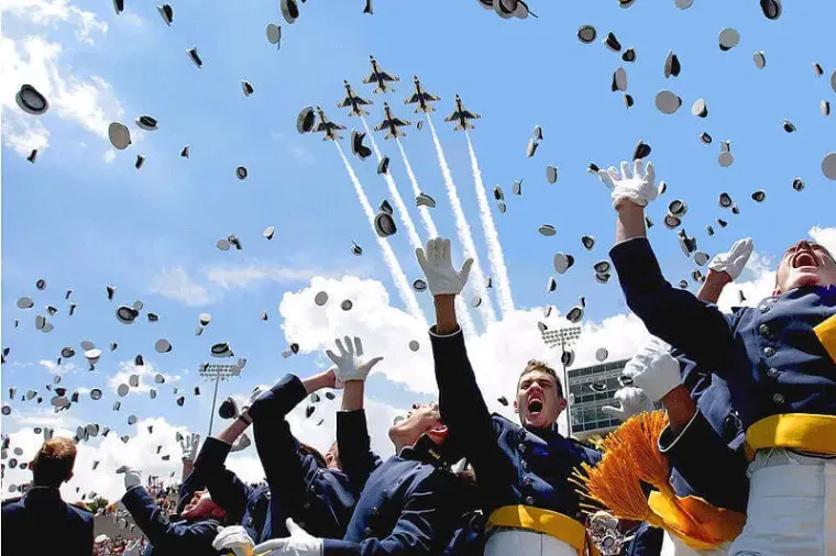 Fotografije EKSTREMNOG američkog patriotizma s proslave Četvrtog srpnja