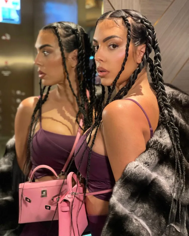 Georgina Rodriguez