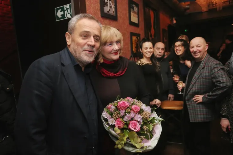 ODRŽANA TRADICIONALNA VEČERA ZAKLADE IVANA HODAK: Kći poznatog odvjetnika ubijena je prije 10 godina...