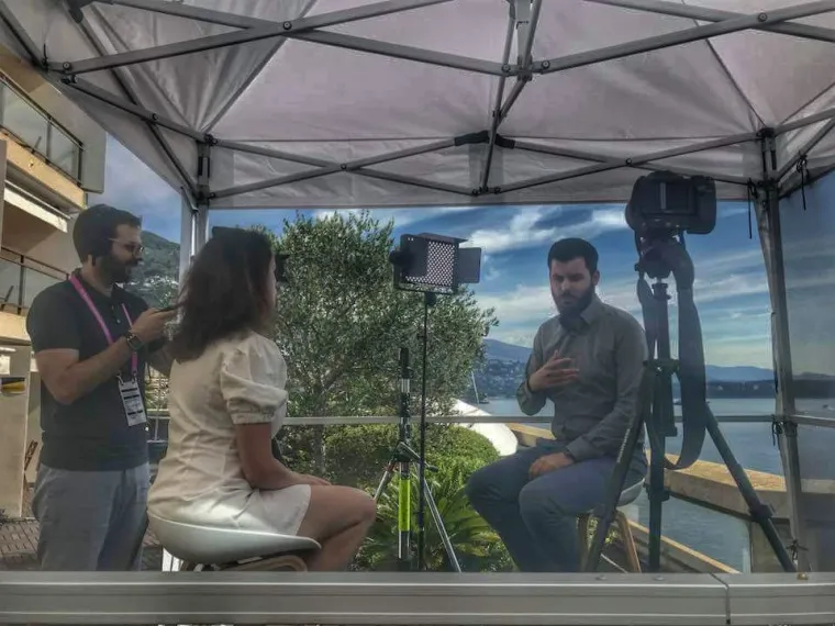 Rimac: 'U Hrvatskoj sam ostao zbog patriotizma, ali stvari se moraju hitno mijenjati'