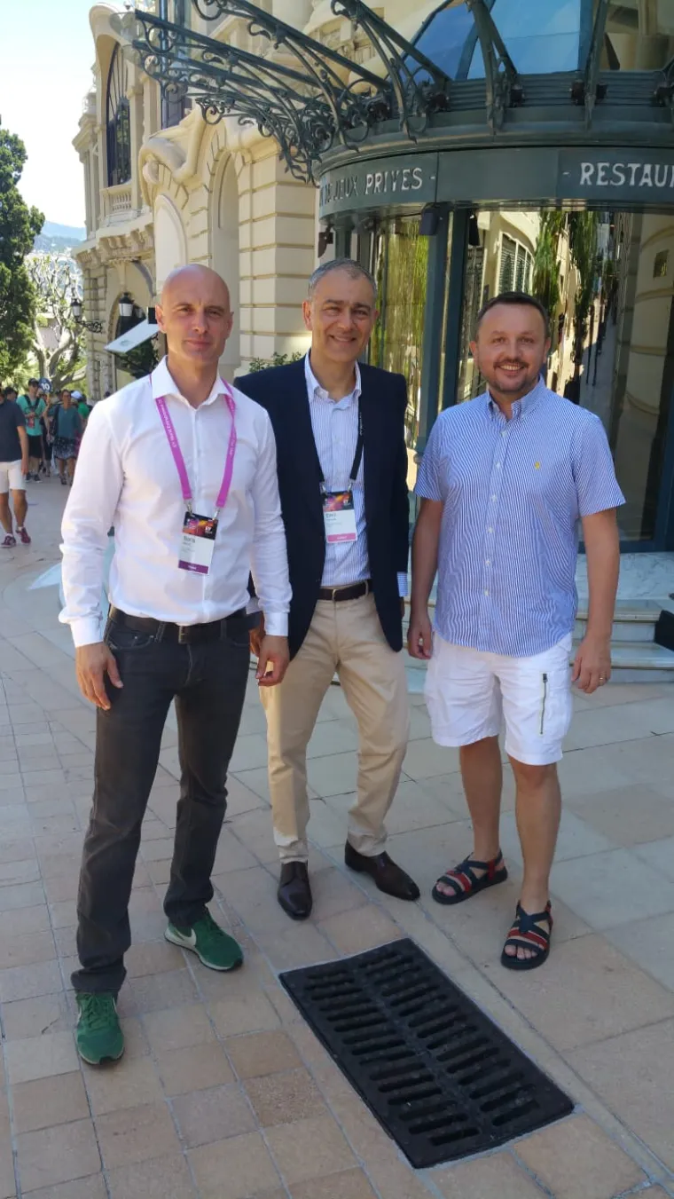 Rimac: 'U Hrvatskoj sam ostao zbog patriotizma, ali stvari se moraju hitno mijenjati'