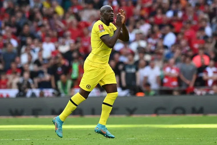 Romelu Lukaku je iz Intera u Chelsea došao za 115 milijuna eura