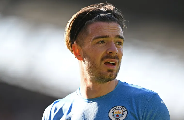 Jack Grealish stigao je iz Aston Ville u Manchester City za 117 milijuna eura