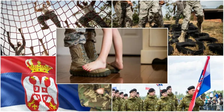 Nezamislive količine novca! Pogledajte koliko države svijeta troše na vojsku: Srbi izdvajaju više od Hrvata