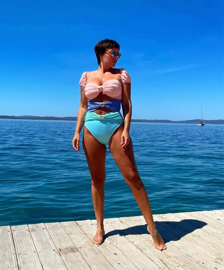 Lana Klingor Mihić