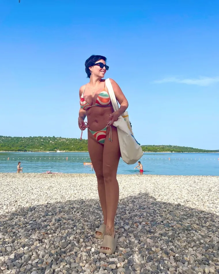 Lana Klingor Mihić