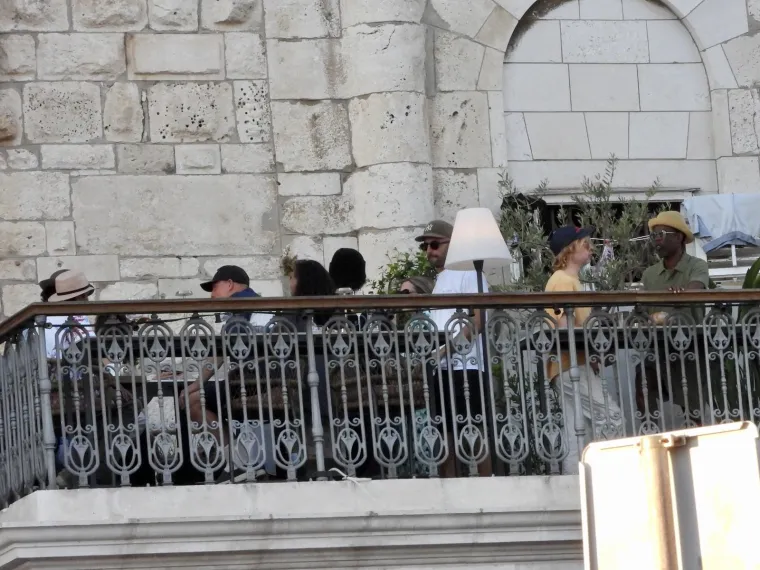 Pogledajte kako Chris Rock, Lake Bell, Woody Harrelson, Sacha Baron Cohen i ostala ekipa uživa u 'najluđem gradu na svitu'