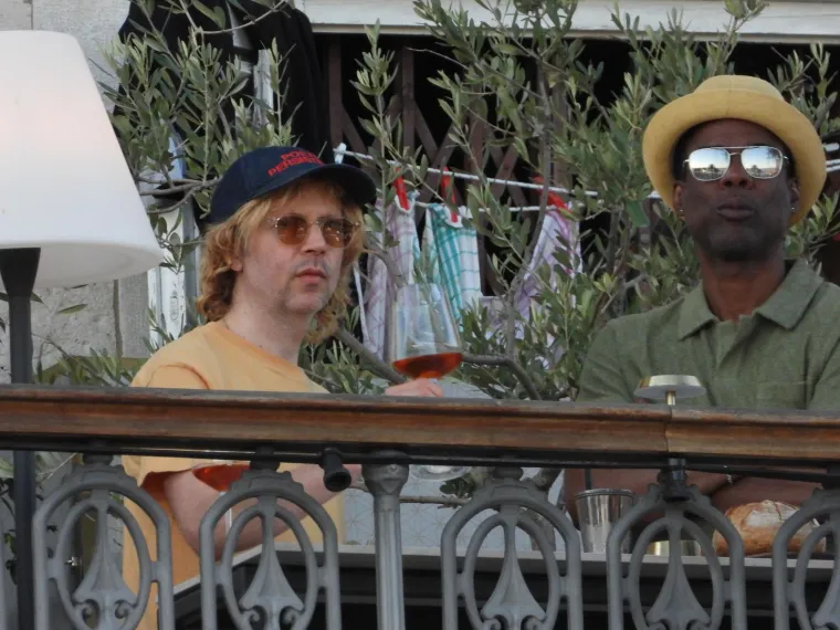Pogledajte kako Chris Rock, Lake Bell, Woody Harrelson, Sacha Baron Cohen i ostala ekipa uživa u 'najluđem gradu na svitu'